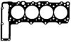 WILMINK GROUP WG1086120 Gasket, cylinder head